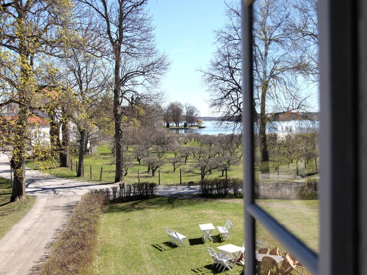 Gripsholms Bnb Mariefred Exterior photo