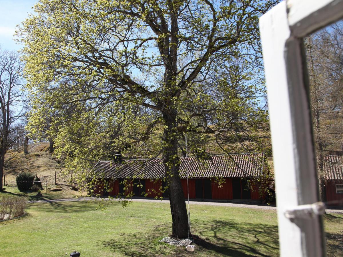 Gripsholms Bnb Mariefred Exterior photo